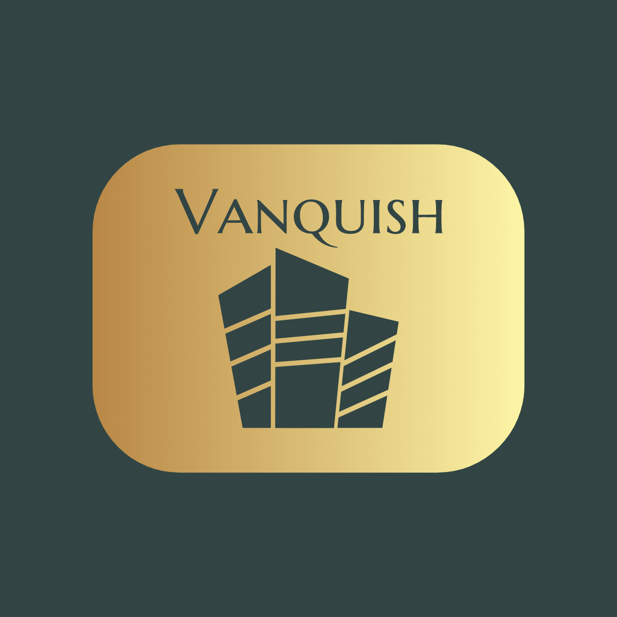 Logo of Vanquish Letting Services Limited