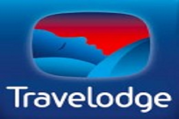 Logo of Travelodge Voucher Codes Holiday And Travel Agencies In Basingstoke, Hampshire