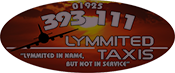 Logo of Lymmited Taxis Taxis And Private Hire In Warrington, Cheshire