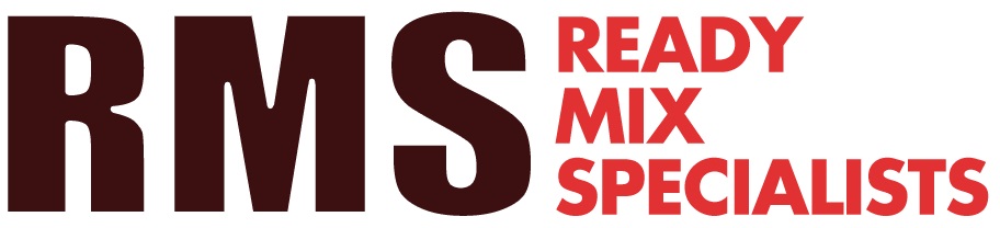 Logo of RMS Concrete