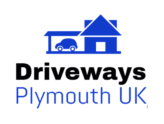 Logo of Driveways Plymouth UK