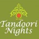 Logo of Tandoori Nights