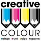 Logo of Creative Colour Ltd Sign Makers General In Mansfield, Nottinghamshire