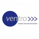 Logo of Ventro Group Fire Protection Consultants In Plymouth, Devon