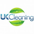 Logo of UK Cleaning Bristol