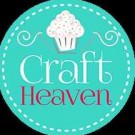 Logo of Craft Heaven Art And Craft Materials In Dorchester, Dorset