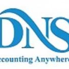 Logo of DNS Accountants Chartered Accountants In Luton