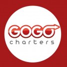 Logo of GOGO Coach Hire Manchester