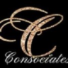 Logo of Manchester Escorts Consociates