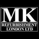 Logo of MK Refurbishment London Ltd