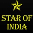 Logo of Star of India Take Away In Ossett, West Yorkshire
