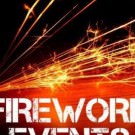 Logo of Firework Events Firework Stockists In Scarborough, North Yorkshire
