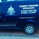 Logo of West Midlands Sweeps Chimney Sweeps In Walsall, West Midlands