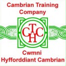 Logo of Cambrian Training Company Education And Training Services In Welshpool, Powys
