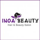 Logo of INOA Beauty Hair and Beauty Salon