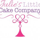Logo of Julies Little Cake Company