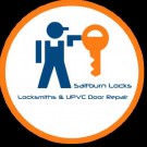 Logo of Saltburn Locks
