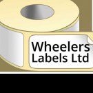 Logo of Wheelers Labels Ltd