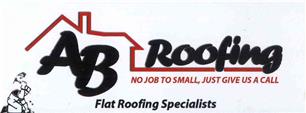 Logo of AB Roofing