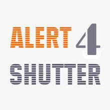 Logo of Alert 4 Shutter