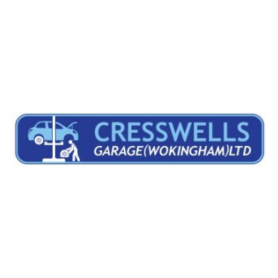 Logo of Cresswells Garage Wokingham Ltd