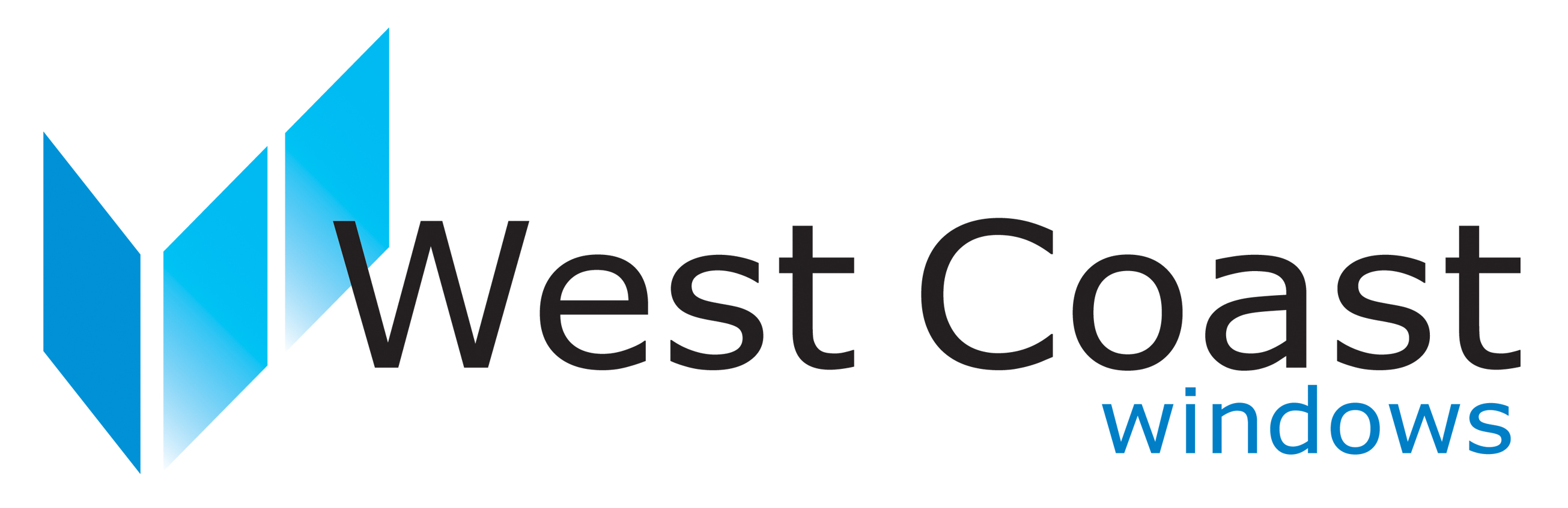 Logo of West Coast Windows