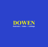 Logo of Dowen Letting Agents Estate Agents In Peterlee, County Durham