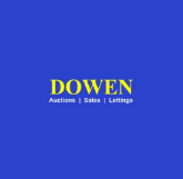 Logo of Dowen Letting Agents Estate Agents In Houghton Le Spring, Tyne And Wear