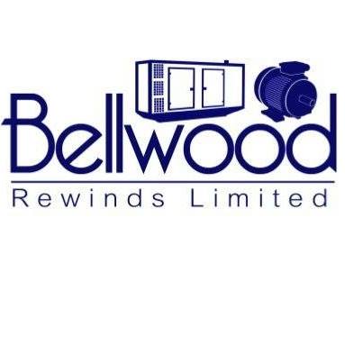 Logo of Bellwood Rewinds Ltd Electric Motor Sales And Service In Hartlepool, Cleveland