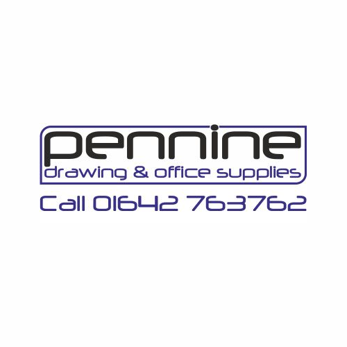 Logo of Pennine Drawing Office Supplies Drawing Office Equipment And Materials In Stockton On Tees, County Durham