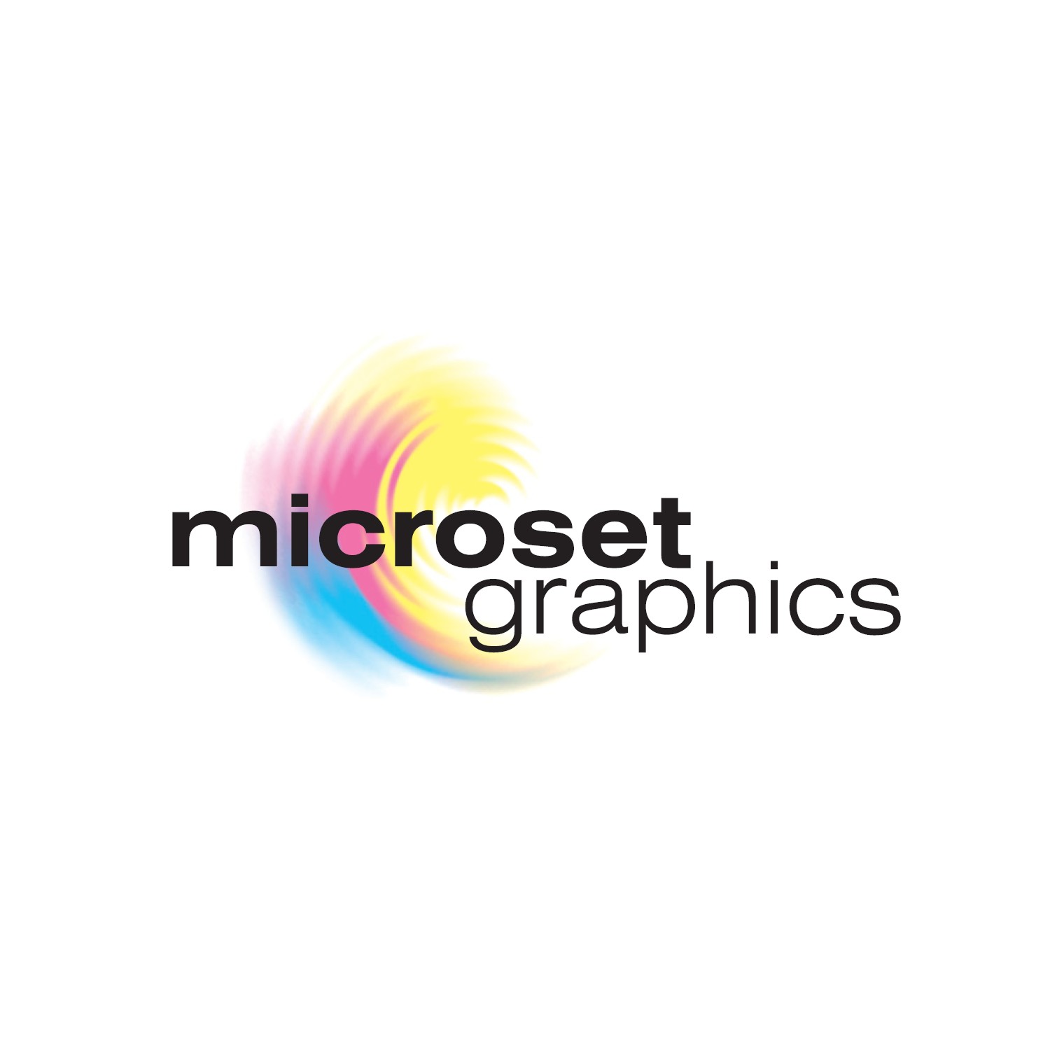 Logo of Microset Graphics UK Ltd Printers In Basingstoke, Hampshire