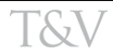 Logo of Thomas and Vines Ltd