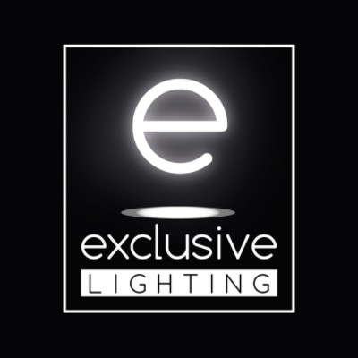 Logo of Exclusive Lighting Lighting Retailers In Bexleyheath, Kent