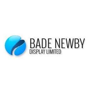 Logo of Bade Newby Display Screen Process Printers In Loughborough, Leicestershire