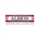 Logo of Albion Computer Services