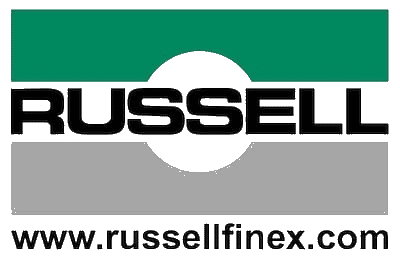 Logo of Russell Finex Ltd Filter Mnfrs And Suppliers In Feltham, Middlesex