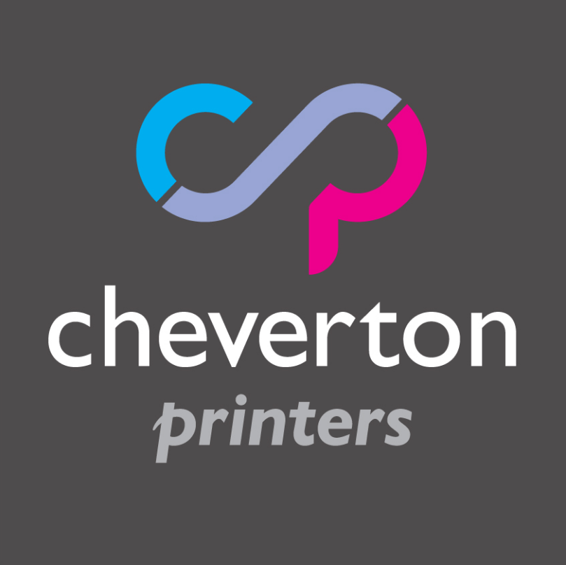 Logo of Cheverton and Son Ltd Printers In Cromer, Norfolk