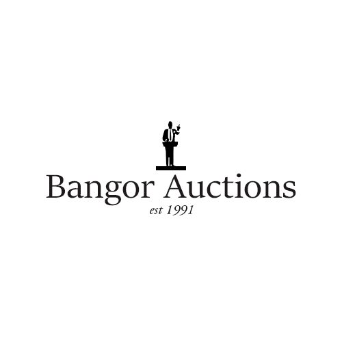 Logo of Bangor Auctions Auctioneers And Valuers In Newtownards, County Down