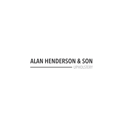 Logo of Alan Henderson & Sons Upholstery Upholsterers In Saltburn By The Sea, Cleveland