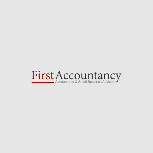 Logo of First Accountancy Accountants In Sheffield, South Yorkshire