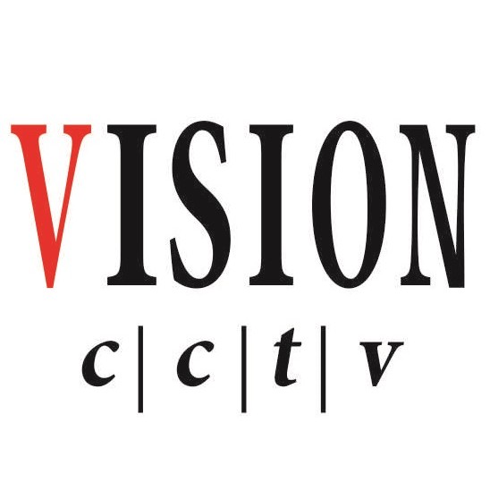 Logo of Vision CCTV Ltd