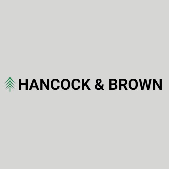 Logo of Hancock and Brown Timber Ltd Builders Merchants In Swansea, West Glamorgan