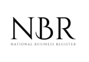 Logo of National Business Register