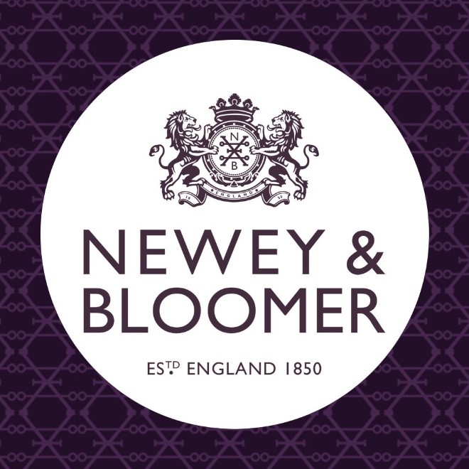 Logo of Newey and Bloomer Ltd Metal Finishing Services In Birmingham, West Midlands