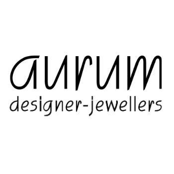 Logo of Aurum designer jewellers