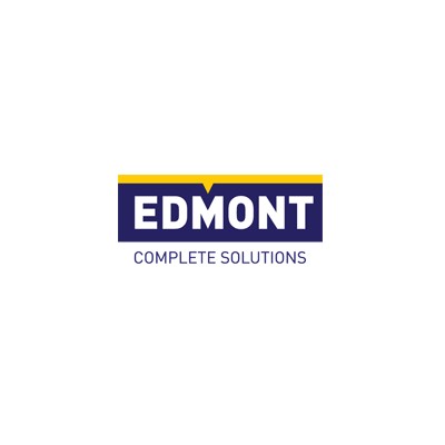 Logo of Edmont Ltd Joinery Manufacturers In Swindon, Wiltshire