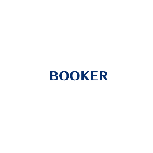 Logo of Booker Cash and Carry