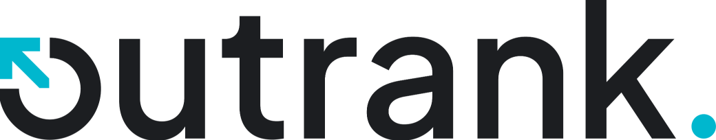 Logo of Outrank