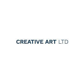 Logo of Creative Art Ltd Printers In Hornchurch, Essex