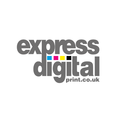 Logo of Express Digital Print Printers In Harlow, Essex